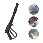 High Pressure 200 Bar 30 Lpm Cleaning Gun for Pressure Washing